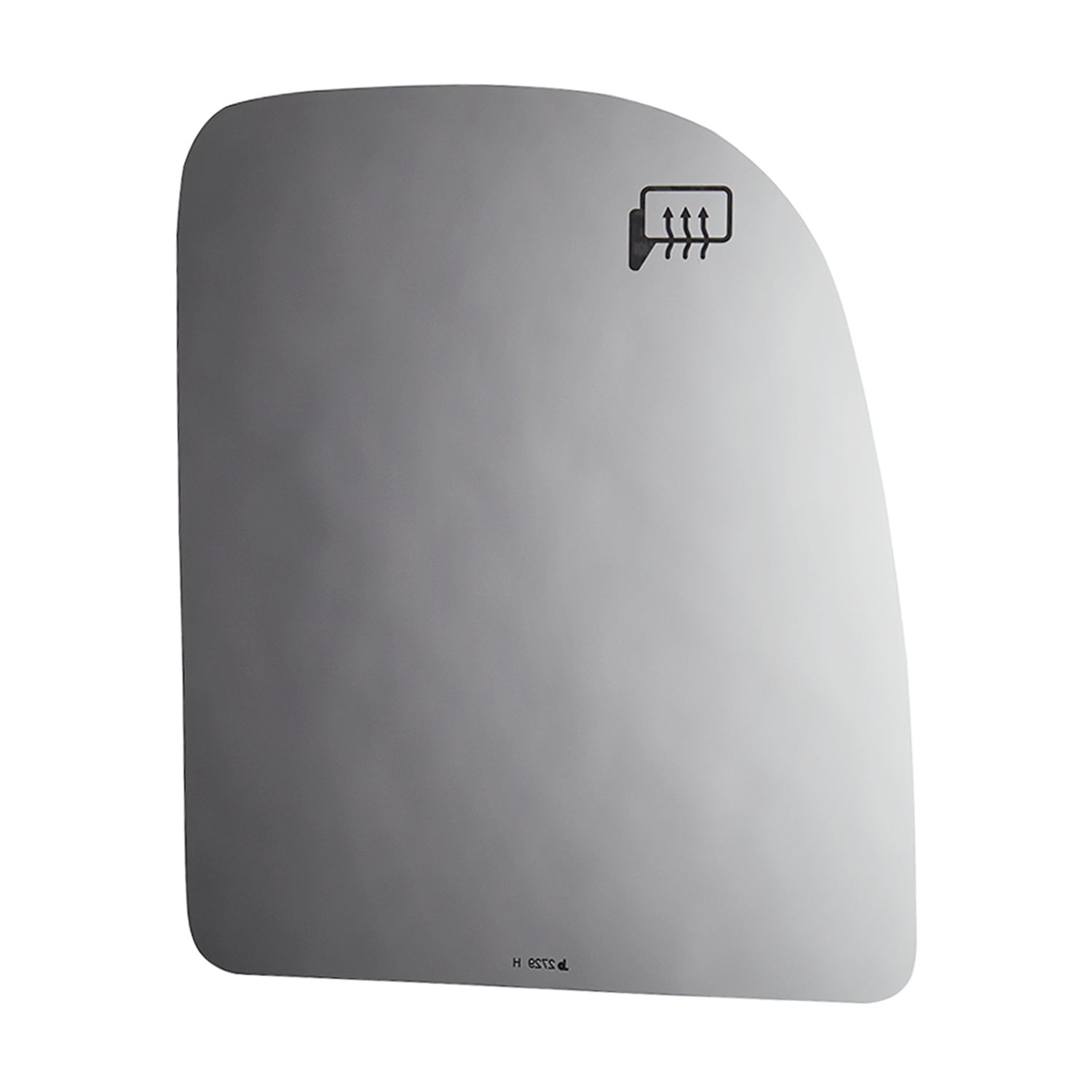 SIDE VIEW MIRROR HEATED